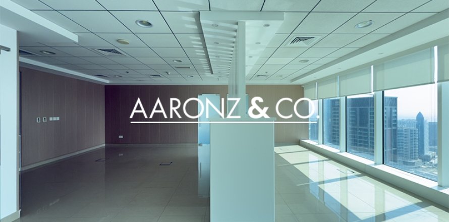 Business Bay, Dubai, UAE의 사무실 156제곱미터 번호 691995