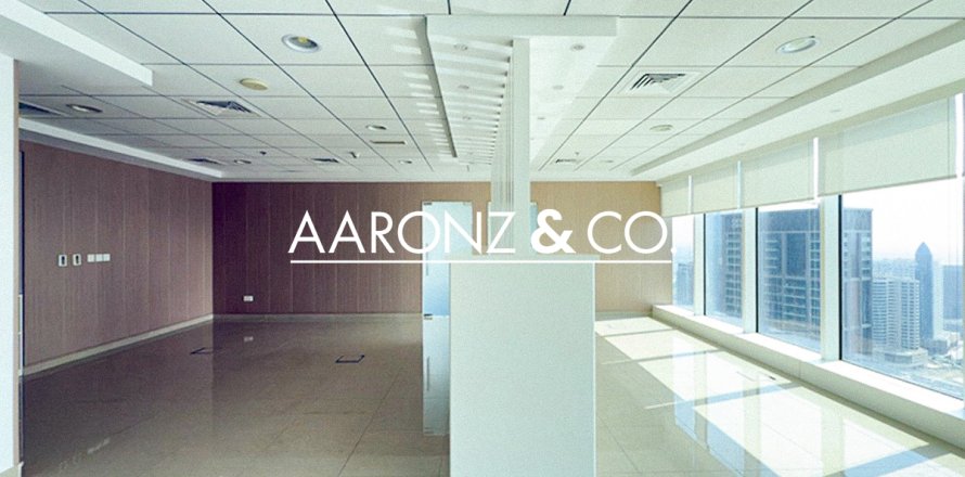 Opisina sa Business Bay, Dubai, UAE 156 sq.m. № 691995