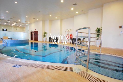 דירה למכירה ב Dubai Marina, Dubai, איחוד האמירויות 1 חדר שינה, 80 מ"ר, מספר 691998 - תמונה 9