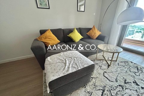 Apartament w Dubai Marina, Dubai, ZEA 1 sypialnia, 80 mkw. nr 691998