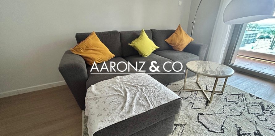 Apartament w Dubai Marina, Dubai, ZEA 1 sypialnia, 80 mkw. nr 691998