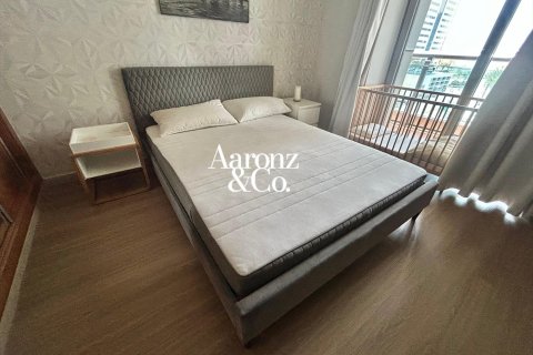 דירה למכירה ב Dubai Marina, Dubai, איחוד האמירויות 1 חדר שינה, 80 מ"ר, מספר 691998 - תמונה 6
