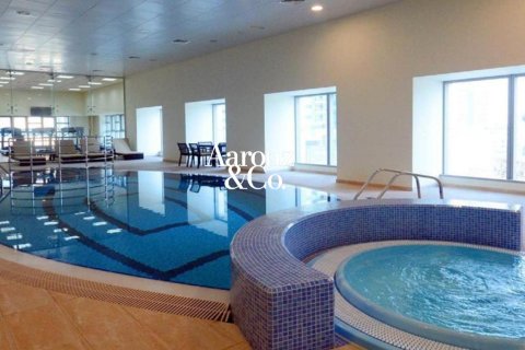 דירה למכירה ב Dubai Marina, Dubai, איחוד האמירויות 1 חדר שינה, 80 מ"ר, מספר 691998 - תמונה 10