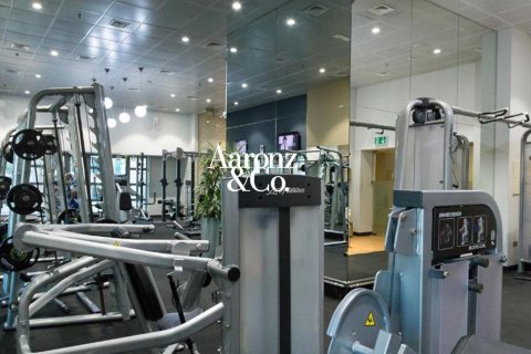 דירה למכירה ב Dubai Marina, Dubai, איחוד האמירויות 1 חדר שינה, 80 מ"ר, מספר 691998 - תמונה 11