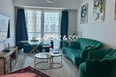 Apartament w Dubai Marina, Dubai, ZEA 1 sypialnia, 86 mkw. nr 691997