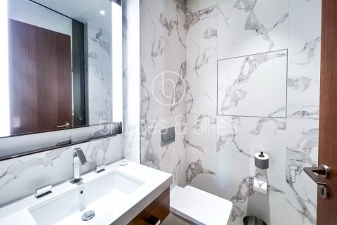 Διαμέρισμα σε Downtown Dubai (Downtown Burj Dubai), ΗΑΕ 1 υπνοδωμάτιο, 74 τ.μ. Αρ. 692001 - φωτογραφία 15