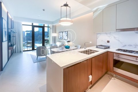 Διαμέρισμα σε Downtown Dubai (Downtown Burj Dubai), ΗΑΕ 1 υπνοδωμάτιο, 74 τ.μ. Αρ. 692001 - φωτογραφία 6