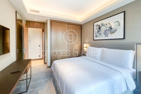 Διαμέρισμα σε Downtown Dubai (Downtown Burj Dubai), ΗΑΕ 1 υπνοδωμάτιο, 74 τ.μ. Αρ. 692001 - φωτογραφία 10