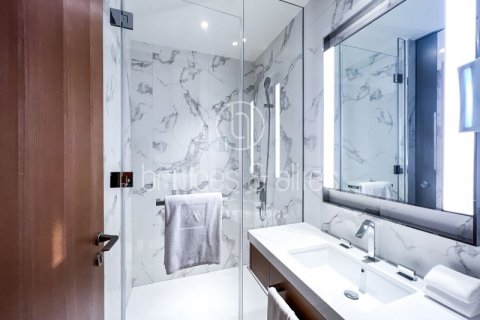 Διαμέρισμα σε Downtown Dubai (Downtown Burj Dubai), ΗΑΕ 1 υπνοδωμάτιο, 74 τ.μ. Αρ. 692001 - φωτογραφία 16