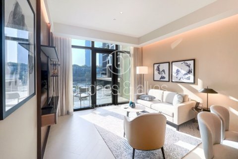 Διαμέρισμα σε Downtown Dubai (Downtown Burj Dubai), ΗΑΕ 1 υπνοδωμάτιο, 74 τ.μ. Αρ. 692001 - φωτογραφία 2