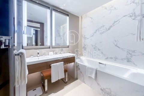 Διαμέρισμα σε Downtown Dubai (Downtown Burj Dubai), ΗΑΕ 1 υπνοδωμάτιο, 74 τ.μ. Αρ. 692001 - φωτογραφία 14