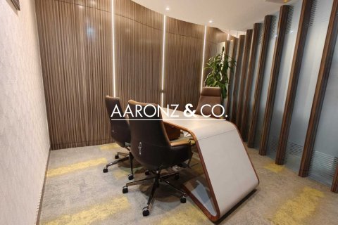 Business Bay, Dubai, BAE’de kiralık office 282 m&sup2; No 691996 - fotoğraf 15