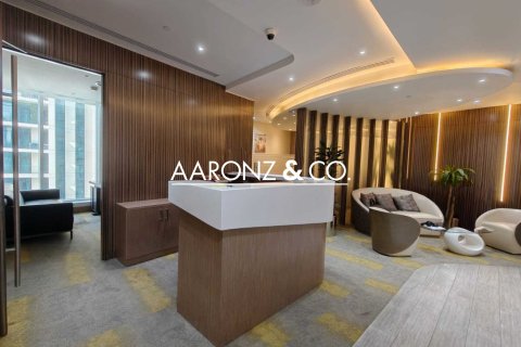 Business Bay, Dubai, BAE’de kiralık office 282 m&sup2; No 691996 - fotoğraf 8