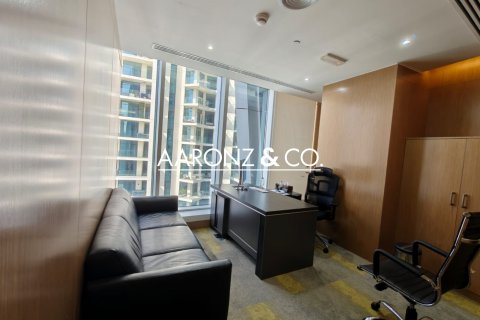Business Bay, Dubai, BAE’de kiralık office 282 m&sup2; No 691996 - fotoğraf 14