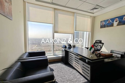Business Bay, Dubai, BAE’de kiralık office 282 m&sup2; No 691996 - fotoğraf 16