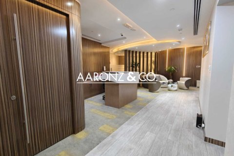 Business Bay, Dubai, BAE’de kiralık office 282 m&sup2; No 691996 - fotoğraf 20