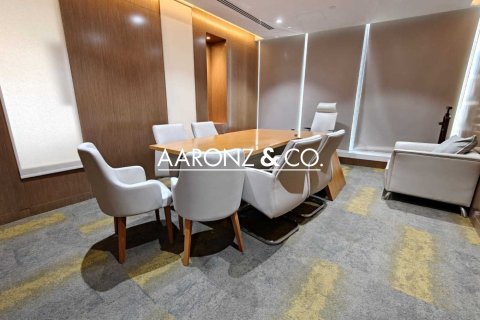 Business Bay, Dubai, BAE’de kiralık office 282 m&sup2; No 691996 - fotoğraf 17