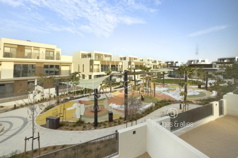 Vila di Tilal Al Ghaf, Dubai, UAE 4 bilik tidur, 258 meter persegi № 691999 - foto 6