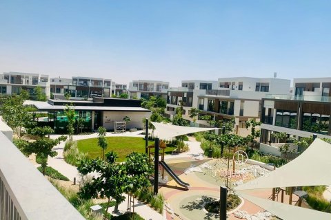 Vila di Tilal Al Ghaf, Dubai, UAE 4 bilik tidur, 258 meter persegi № 691999