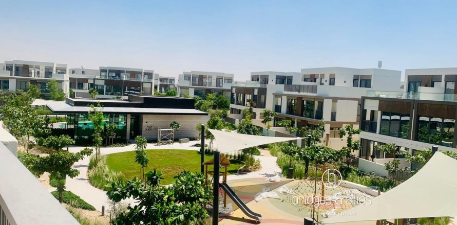 Vila di Tilal Al Ghaf, Dubai, UAE 4 bilik tidur, 258 meter persegi № 691999