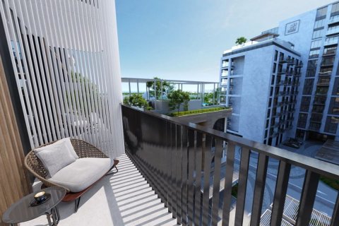 阿联酋 Abu Dhabi Saadiyat Island 待售 : 38 平方米 , 编号594465 - 照片 5