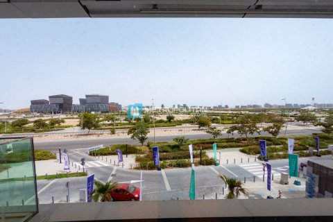 Byt na Yas Island, Abu Dhabi, SAE 1 ložnice, 79 m² Č.: 594418 - fotografie 3
