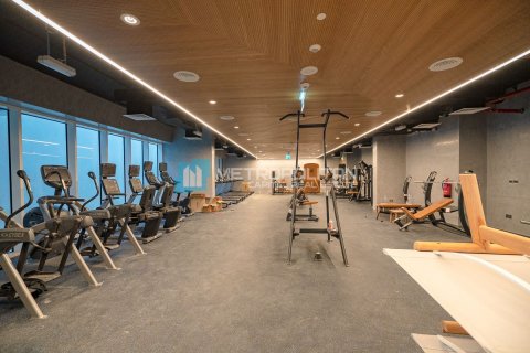 Byt na Yas Island, Abu Dhabi, SAE 1 ložnice, 79 m² Č.: 594418 - fotografie 23