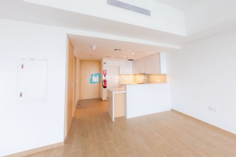 Byt na Yas Island, Abu Dhabi, SAE 1 ložnice, 79 m² Č.: 594418 - fotografie 12
