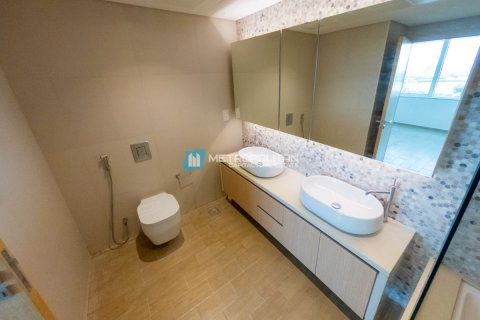 Byt na Yas Island, Abu Dhabi, SAE 1 ložnice, 79 m² Č.: 594418 - fotografie 18
