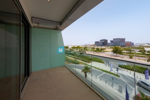 Byt na Yas Island, Abu Dhabi, SAE 1 ložnice, 79 m² Č.: 594418 - fotografie 21