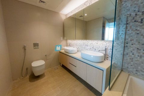 Byt na Yas Island, Abu Dhabi, SAE 1 ložnice, 79 m² Č.: 594418 - fotografie 19