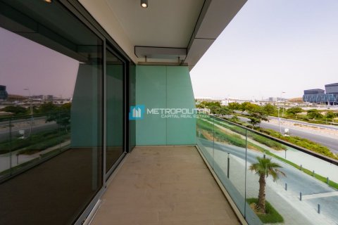 Byt na Yas Island, Abu Dhabi, SAE 1 ložnice, 79 m² Č.: 594418 - fotografie 22