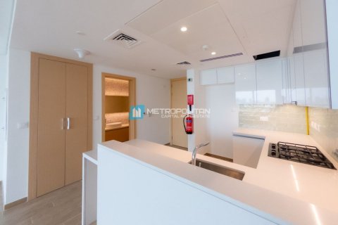 Byt na Yas Island, Abu Dhabi, SAE 1 ložnice, 79 m² Č.: 594418 - fotografie 6