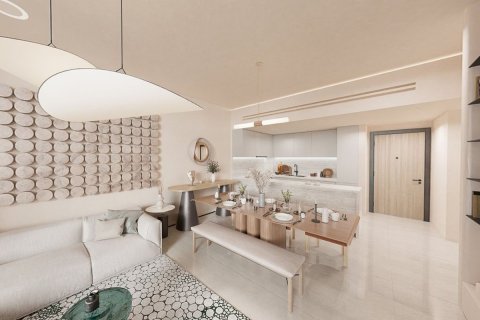 阿联酋 Abu Dhabi Saadiyat Island 待售 : 2 卧, 128 平方米 , 编号594462 - 照片 4
