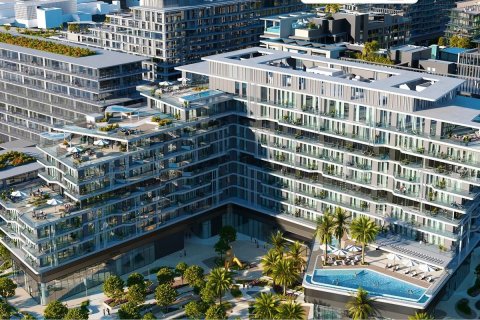 阿联酋 Abu Dhabi Saadiyat Island 待售 : 2 卧, 128 平方米 , 编号594462 - 照片 2