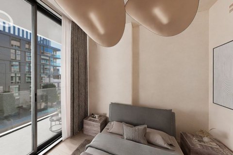 阿联酋 Abu Dhabi Saadiyat Island 待售 : 2 卧, 128 平方米 , 编号594462 - 照片 14