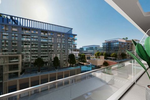 阿联酋 Abu Dhabi Saadiyat Island 待售 : 2 卧, 128 平方米 , 编号594462 - 照片 7