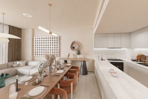 阿联酋 Abu Dhabi Saadiyat Island 待售 : 2 卧, 128 平方米 , 编号594462 - 照片 18