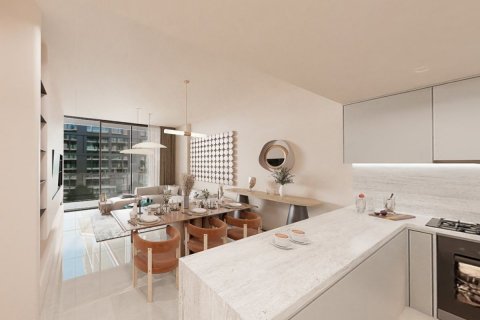 阿联酋 Abu Dhabi Saadiyat Island 待售 : 2 卧, 128 平方米 , 编号594462 - 照片 3