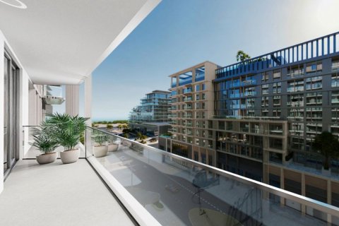 阿联酋 Abu Dhabi Saadiyat Island 待售 : 2 卧, 128 平方米 , 编号594462 - 照片 1