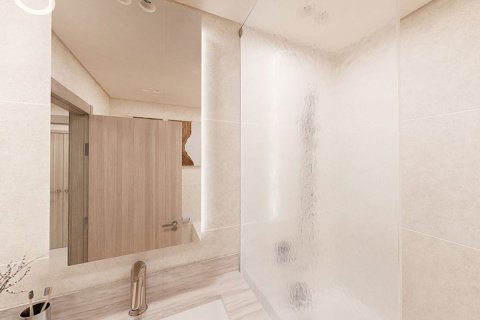 阿联酋 Abu Dhabi Saadiyat Island 待售 : 2 卧, 128 平方米 , 编号594462 - 照片 13