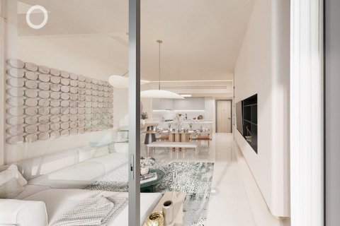 阿联酋 Abu Dhabi Saadiyat Island 待售 : 2 卧, 128 平方米 , 编号594462 - 照片 17