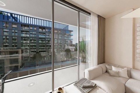 阿联酋 Abu Dhabi Saadiyat Island 待售 : 2 卧, 128 平方米 , 编号594462 - 照片 6