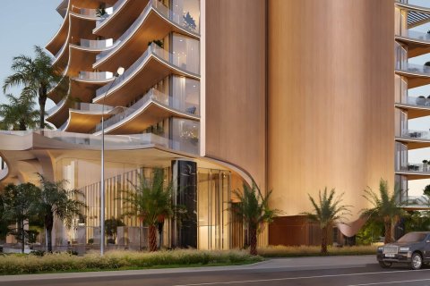 آپارتمان برای فروش در  Al Marjan Island، Ras Al Khaimah، امارات متحده عربی  38 متر مربع ، شماره 704850 - تصویر 6