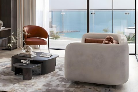 آپارتمان برای فروش در  Al Marjan Island، Ras Al Khaimah، امارات متحده عربی  38 متر مربع ، شماره 704850 - تصویر 11
