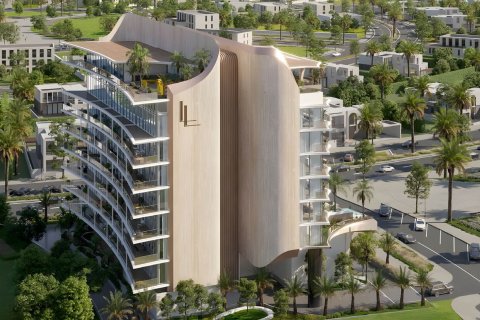 آپارتمان برای فروش در  Al Marjan Island، Ras Al Khaimah، امارات متحده عربی  38 متر مربع ، شماره 704850 - تصویر 3