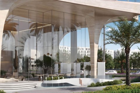 آپارتمان برای فروش در  Al Marjan Island، Ras Al Khaimah، امارات متحده عربی  38 متر مربع ، شماره 704850 - تصویر 8