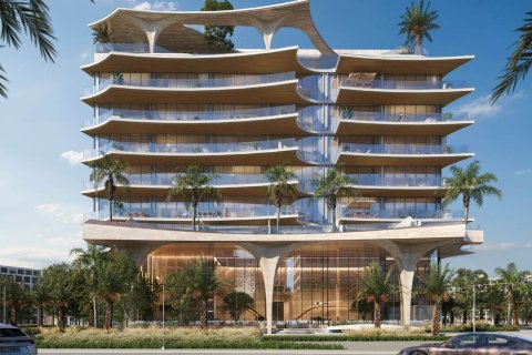 آپارتمان برای فروش در  Al Marjan Island، Ras Al Khaimah، امارات متحده عربی  38 متر مربع ، شماره 704850 - تصویر 2