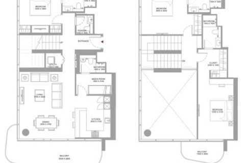 Apartment in Pierside Marina Residences in Umm Al Quwain, UAE 1 bedroom, 48 sq.m. № 704845 - photo 8