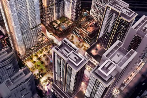 آپارتمان برای فروش در  Al Wasl، Dubai، امارات متحده عربی  1 خوابه ، 76 متر مربع ، شماره 704846 - تصویر 3